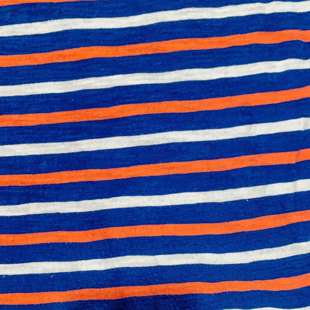Old navy striped tee - Picture 2 of 5